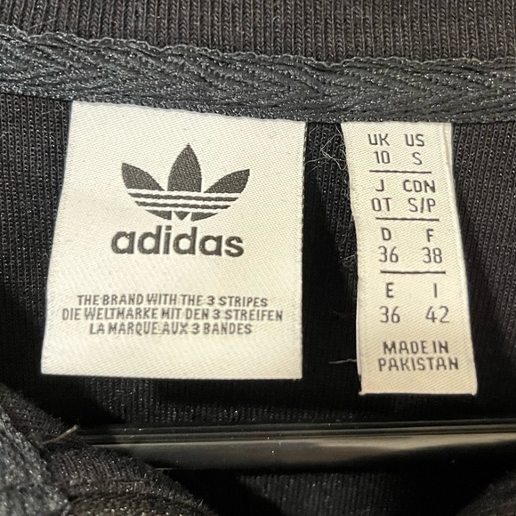 Adidas Quarter Zip✨ - Picture 3 of 7